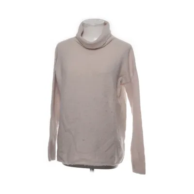 Polotröja (Beige) från Jeff Alpackaull, Elastan, Nylon, Ull