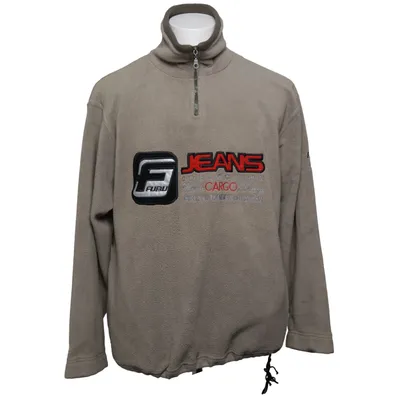 Polaire (Jeans Cargo) de Fubu Polyester