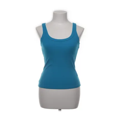 Linne (Blå) från Dazy Elastan, Viskos