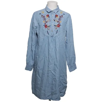 Jeansklänning (Blå) från Shift Dress