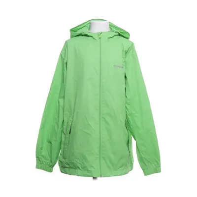 Shell jacket (Green) from Kilimanjaro Polyamide, Polyester