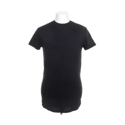 T-shirt (SLHLONGCOLIN SS O-NECK TEE B EX) from Selected Homme Recycled polyester, Viscose