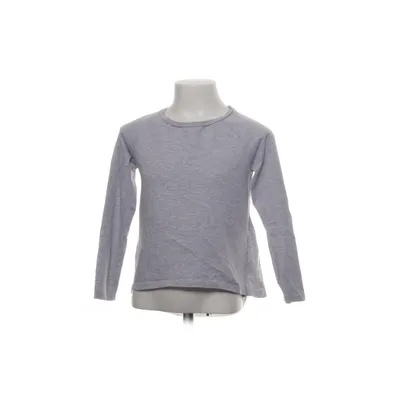 T-shirt à manches longues (Gris, Blanc, Multicolore) de In Extenso Coton, Polyester