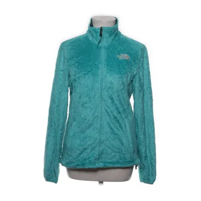Fleecejakke (Turkis) fra The North Face Polyester