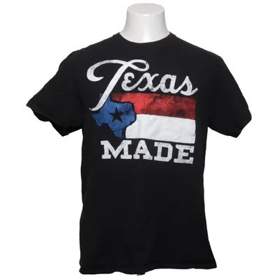 T-shirt (Noir) de Delta Pro Weight Coton