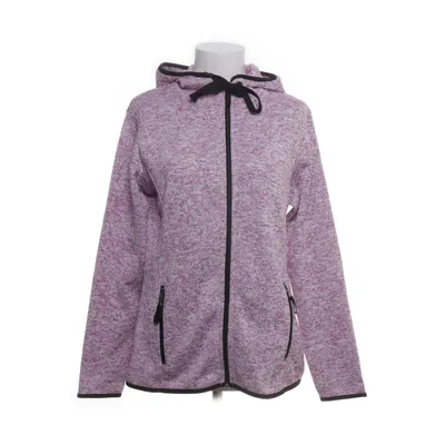 Huvtröja (Rosa, Svart) från Stedman Polyester