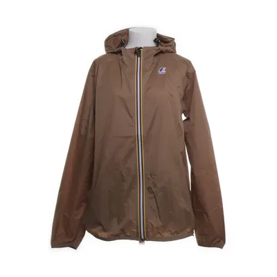 Shell jacket (LE VRAI) from K Way