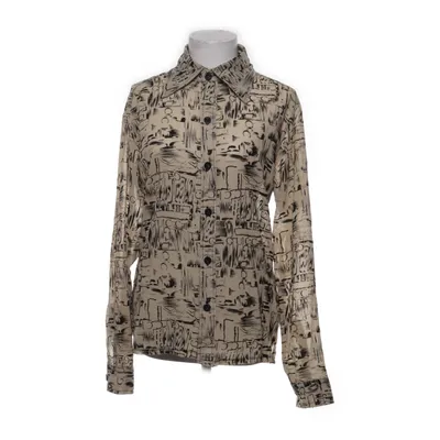 Skjorta (Beige, Svart, Flerfärgad) från Boyfriend