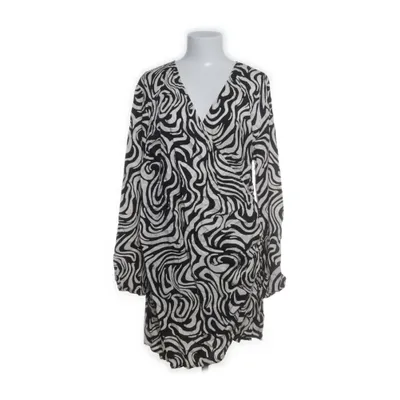 Cocktailjurk (Meerkleurig) van H&M Viscose