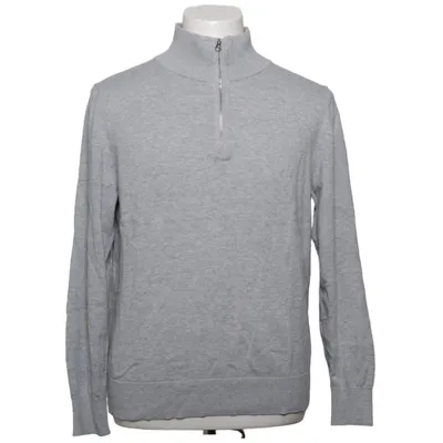 Sweater (Gray) from Turo Cotton