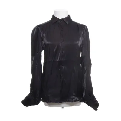 Skjorta (Svart) från Voyelles