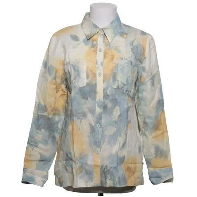 Skjorte (Q8337) fra Proportion Petite Linned
