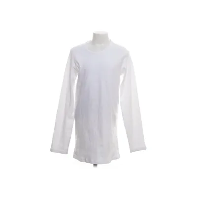 Long sleeve T-shirt (White) from Tezenis Cotton