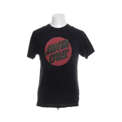 T-shirt (Svart) från Santa Cruz