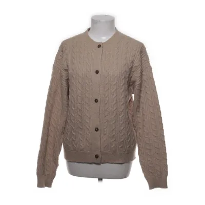 Cardigan (Beige)