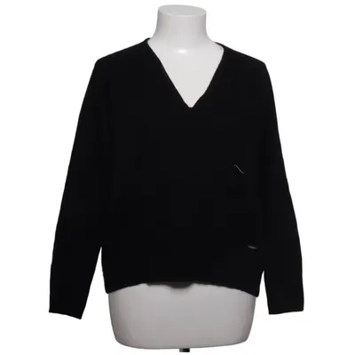 Sweater (Sort) fra InWear Kashmir