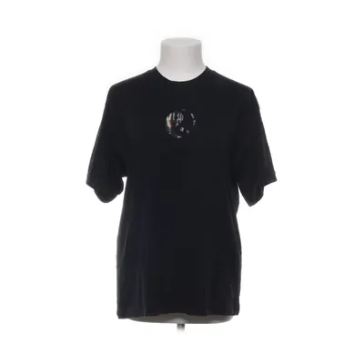 T-shirt (Black) from The Cava Company Cotton
