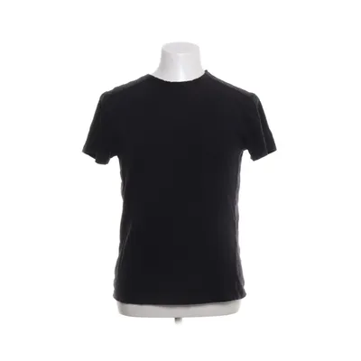T-shirt (Svart) från Henrys Elastan