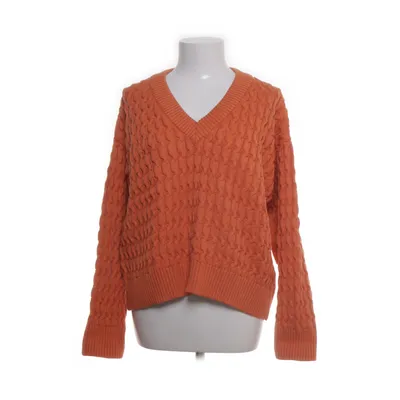 Tröja (Orange) från GANT Ekologisk bomull