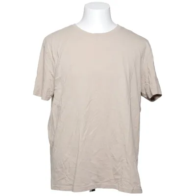 T-shirt (Beige) från S.C.W. Made for you Bomull