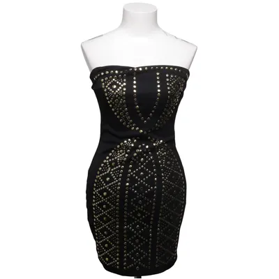 Cocktail dress (Black) from Love Label
