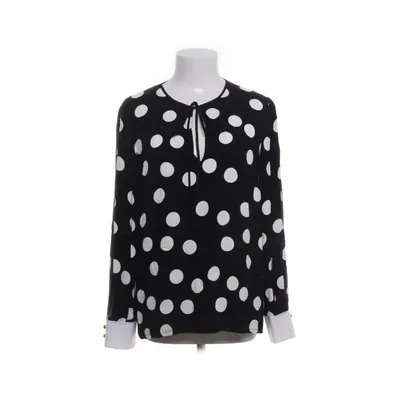 Top (Zwart, Wit) van Paule KA