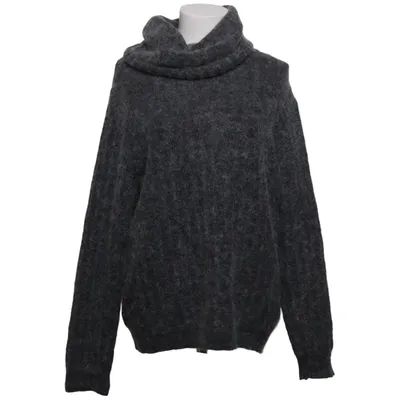 Coltrui (Grijs) van Tiger of Sweden Elastaan, Mohair, Polyamide, Wol