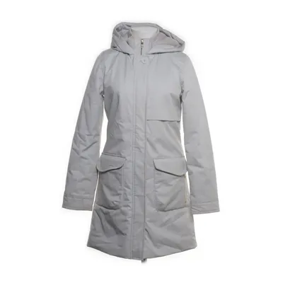 Winterjas (Blauw) van Elvine Polyester, Katoen