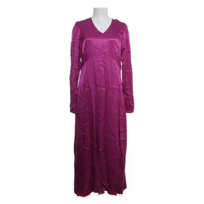 Maxi dress (Pink) from Nümph Viscose