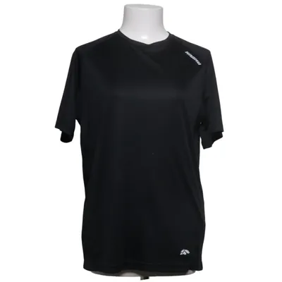 Sporttop (Zwart) van Karhu Polyester
