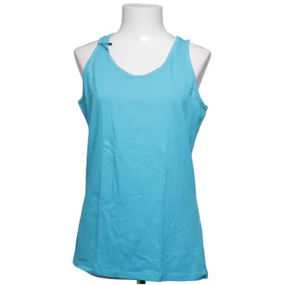 Linne (Blå) från Anni Rolfi Bomull, Elastan