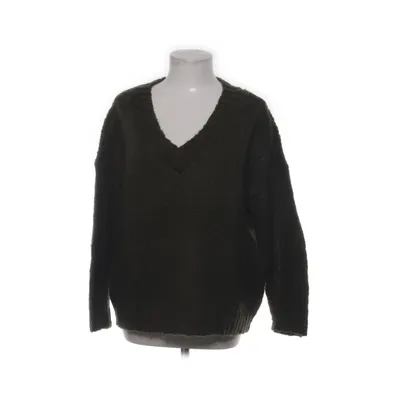 Pullover (Green) from Madness Acrylic, Mohair, Polyester, Wool