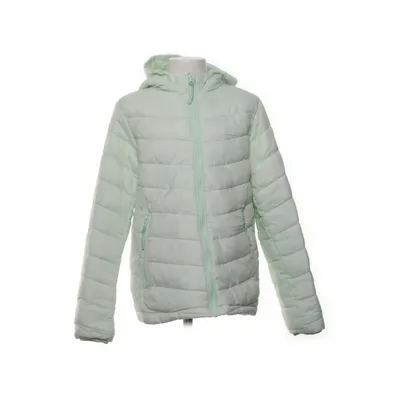 Winterjas (Groen) van Cars Jeans Polyamide, Polyester