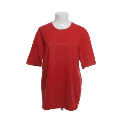 T-shirt (Röd) från Love Moschino