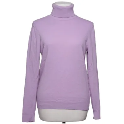 Coltrui (Lila) van United Colors of Benetton Wol
