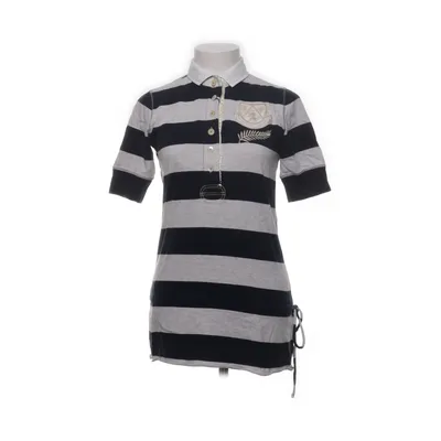 Pikétröja (Blå, Vit) från Polo Jeans Company Ralph Lauren Bomull