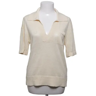 Sweater (Beige) from Comptoir des Cotonniers