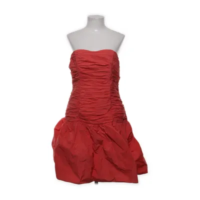 Cocktailklänning (Röd) från Angie Polyester