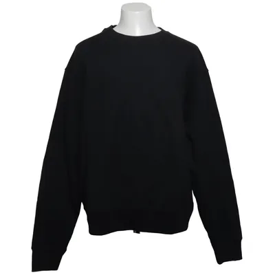 Collegetröja (Svart) från Adidas x Human Race by Pharell Williams Bomull