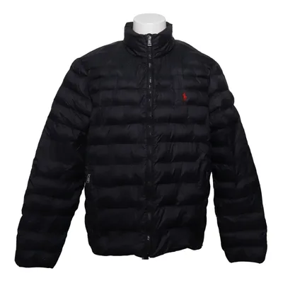 Windjack (Zwart) van Polo Ralph Lauren Nylon