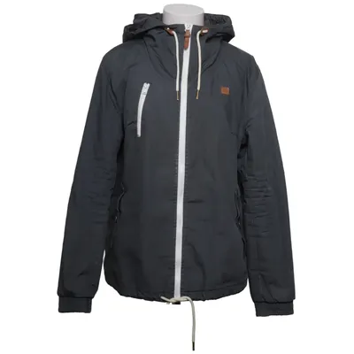 Jacka (Grå) från Desires Bomull, Polyester