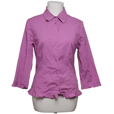 Shirt (Real) from Jackpot Cotton, Elastane