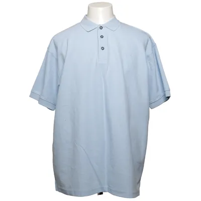 Polo (Bleu) de Arnold Palmer Coton, Polyester