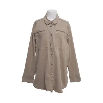 Overshirt (Beige) van Ever Me