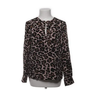Top (Beige, Black, Brown, Multicolored) from Part Two