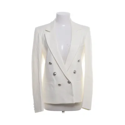 Kavaj (Vit) från Hunkydory Elastan, Polyester