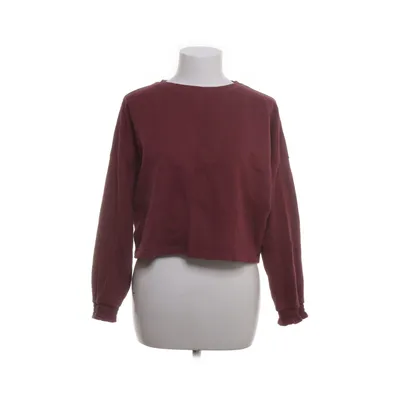 Trui (Rood) van Anna Field