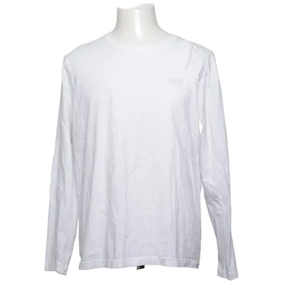 T-shirt à manches longues (Blanc) de DKNY