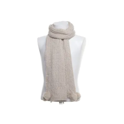 Halsduk (Beige) från Zara Accessories