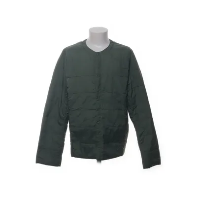 Veste légère (Vert) de Uniqlo Kids Polyamide, Polyester